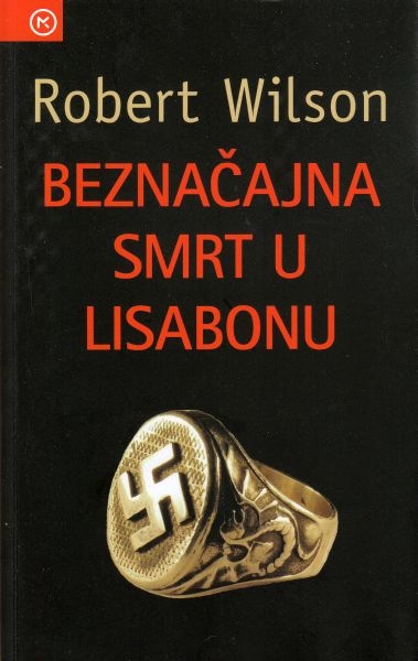 Beznačajna smrt u Lisabonu