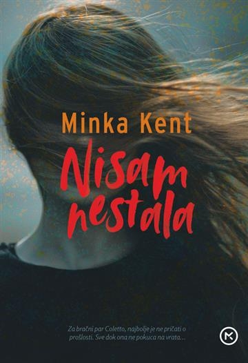 Nisam nestala