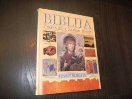 Biblija : činjenice i zanimljivosti 