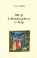 Biblija i hrvatska kulturna tradicija