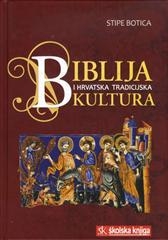 Biblija i hrvatska tradicijska kultura