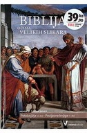Biblija očima velikih slikara - Pjesničke i mudrosne knjige stari zavjet 1.dio