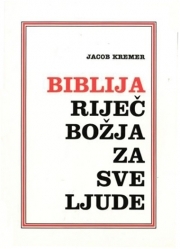 Biblija riječ Božja za sve ljude