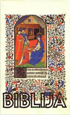 Biblija: Stari i novi zavjet