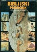 Biblijski priručnik : mala enciklopedija 