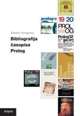 Bibliografija časopisa Prolog