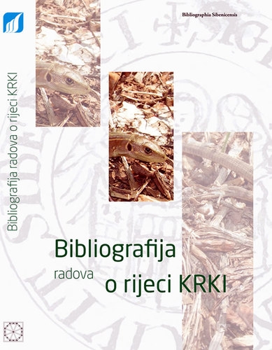 Bibliografija radova o rijeci Krki 