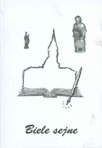 Biele sejne : zbornik Recitala 