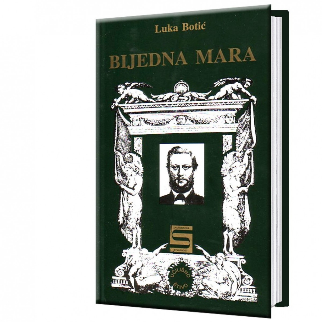 Bijedna Mara