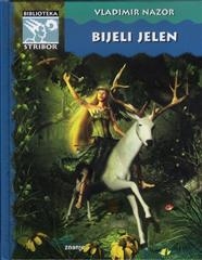 Bijeli jelen