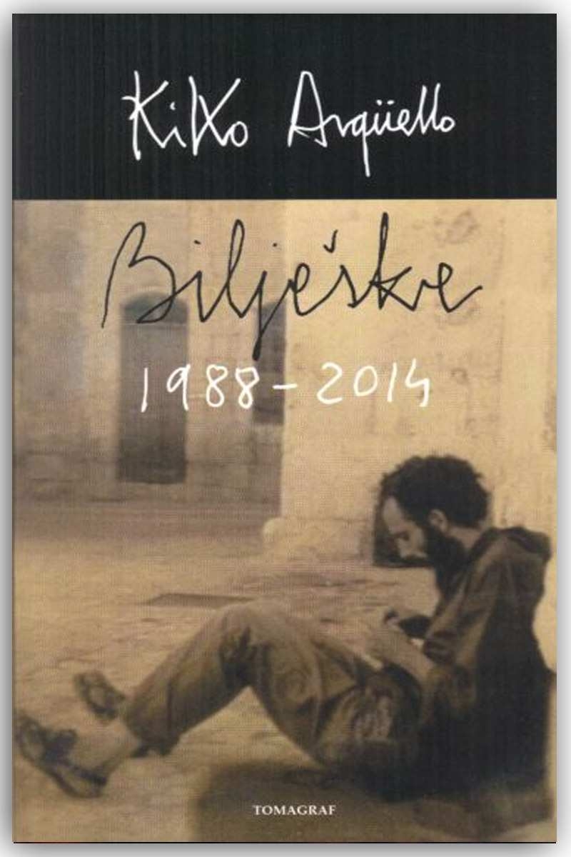 Bilješke : 1988-2014