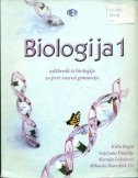 Biologija 1