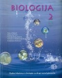 BIOLOGIJA 2 - radna bilježnica iz biologije za 2. razred gimnazije