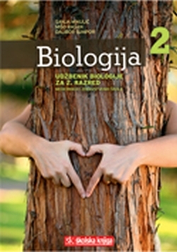 Biologija 2  (izd.2014.)