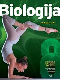 Biologija čovjeka (izdanje 2001.)