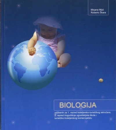 Biologija
