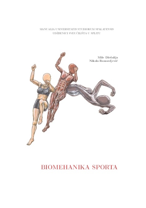 Biomehanika sporta
