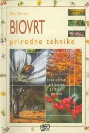 Biovrt : prirodne tehnike