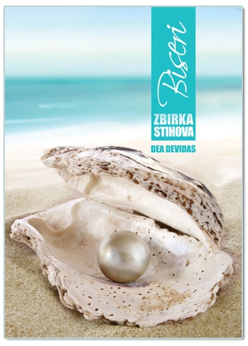 Biseri : zbirka stihova