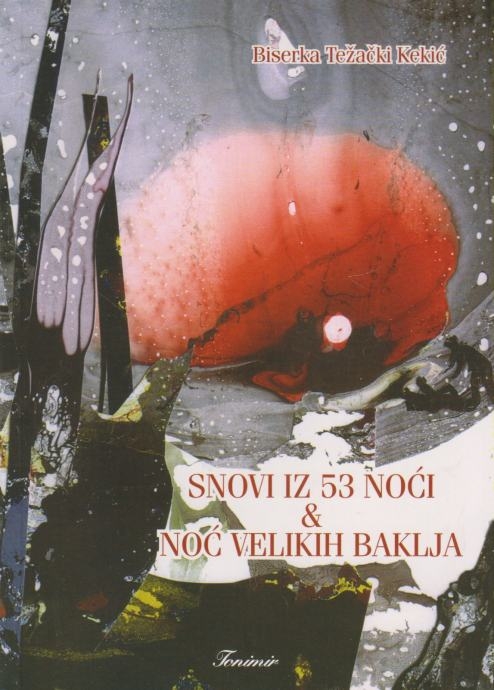 Snovi iz 53 noći & noć velikih baklja