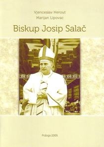 Biskup Josip Salač