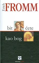 Bit ćete kao Bog : radikalna interpretacija Starog zavjeta i njegove predaje 