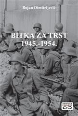 Bitka za trst 1945. - 1954.
