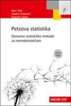 Petzova statistika : osnovne statističke metode za nematematičare