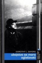 Ubojstvo se mora oglašavati