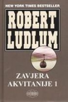 Zavjera Akvitanije 1