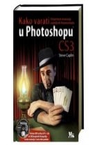 Kako varati u Photoshopu CS3