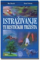 Istraživanje turističkih tržišta 