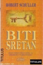 Biti sretan