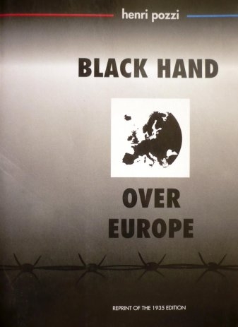 Black hand over Europe 