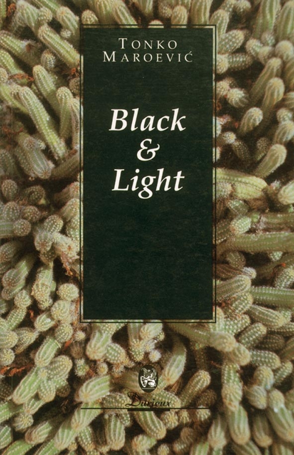 Black & Light : versi od prigode