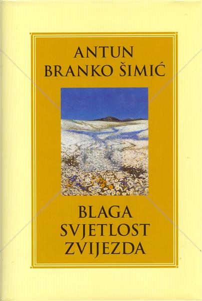 Blaga svjetlost zvijezda