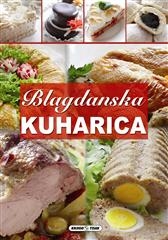 Blagdanska kuharica .