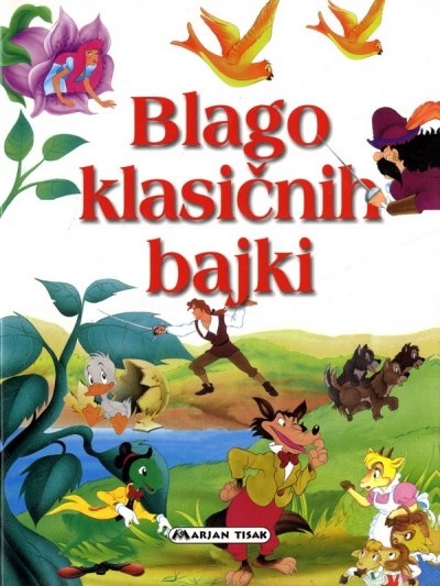 Blago klasičnih bajki