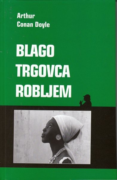 Blago trgovca robljem