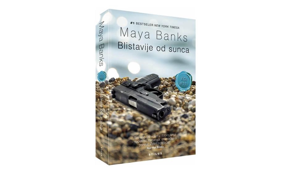 Blistavije od sunca 
