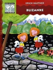 Blizanke