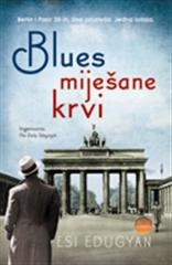 Blues miješane krvi