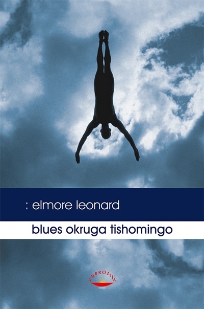 Blues okruga Tishomingo