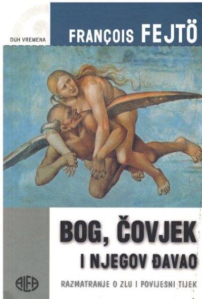 Bog, čovjek i njegov đavao