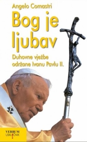 Bog je ljubav