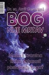 Bog nije mrtav