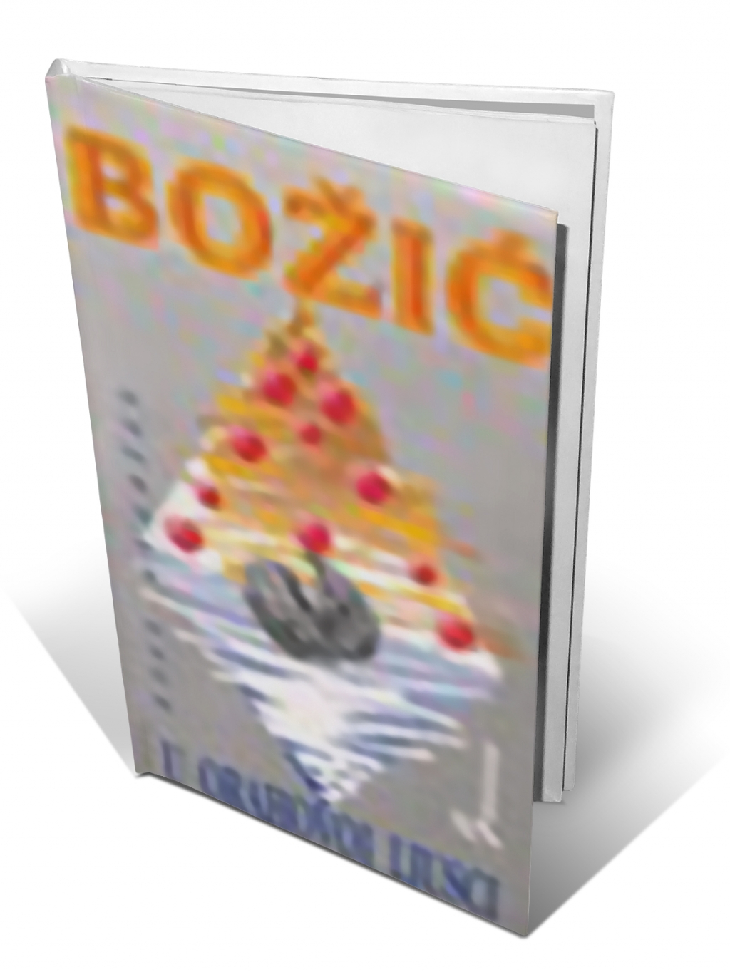 Božić u orahovoj ljusci 