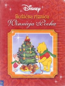 Božićna riznica Winnieja Pooha