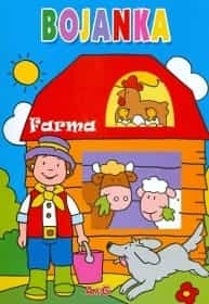 BOJANKA FARMA