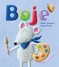 Boje